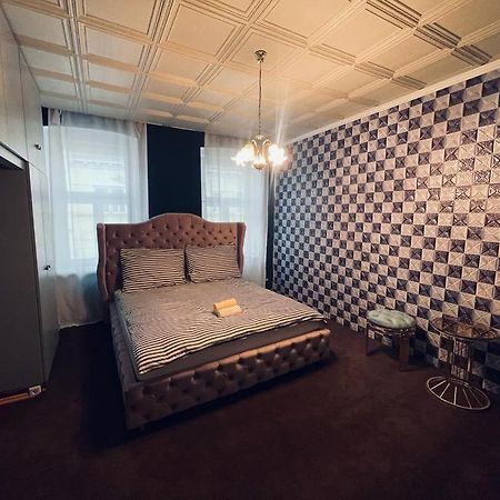 Jupiter Apartment Vienna Exterior photo
