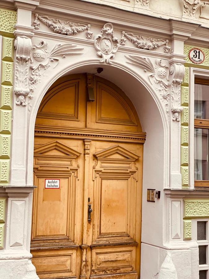 Jupiter Apartment Vienna Exterior photo